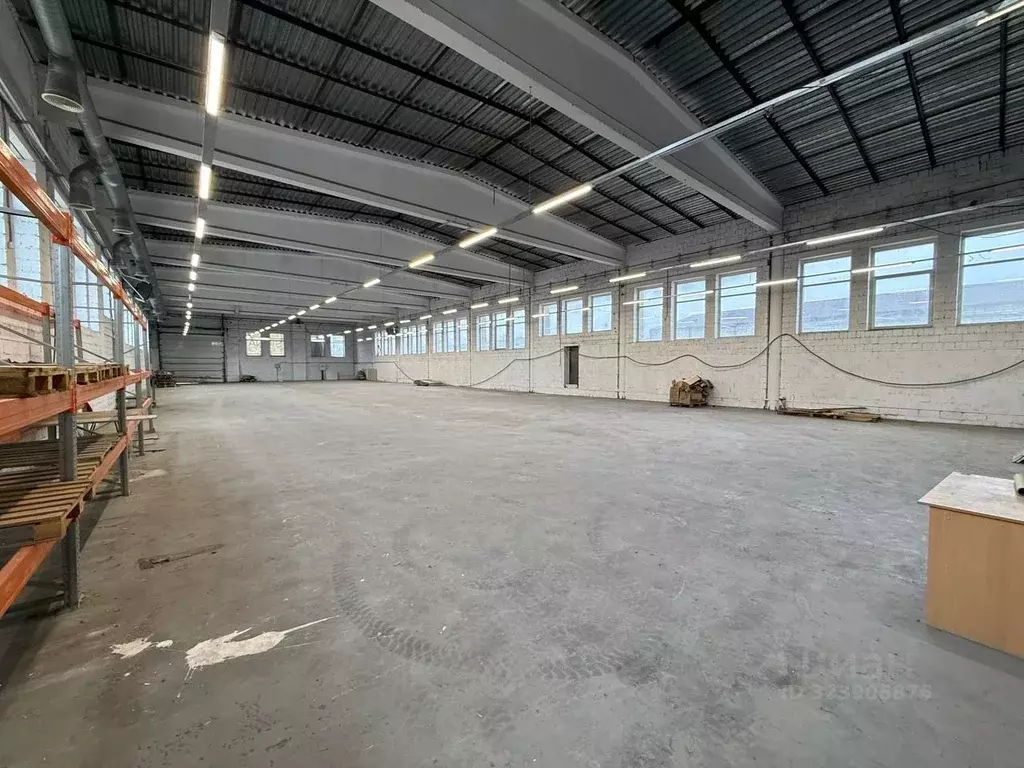 Производственное помещение в Волгоградская область, Волгоград ул. ... - Фото 1