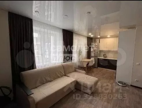 2-к кв. Липецкая область, Липецк ул. И.В. Свиридова, 6 (40.0 м) - Фото 1