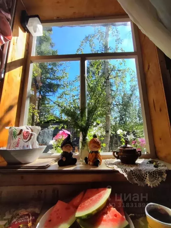 Дом в Саха (Якутия), Якутск городской округ, с. Маган  (40 м) - Фото 0