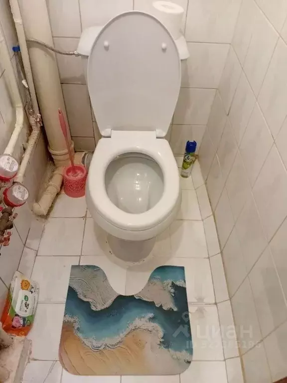 2-к кв. Белгородская область, Старый Оскол Макаренко мкр, 5 (40.0 м) - Фото 2