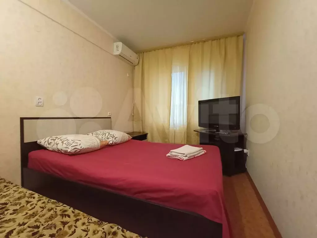 2-к. квартира, 41 м, 4/5 эт. - Фото 0