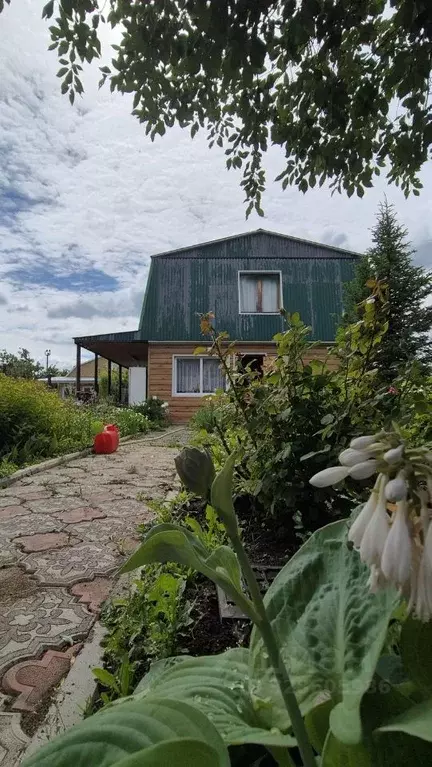 Дом в Татарстан, Набережные Челны Виктория СНТ, 1/11 (90 м) - Фото 1