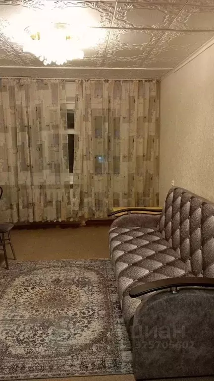 2-к кв. Самарская область, Самара Юбилейная ул., 31 (45.0 м) - Фото 1