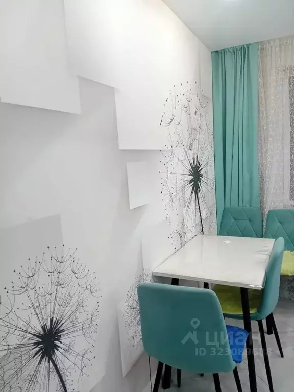 2-к кв. Саратовская область, Саратов ул. Имени В.И. Лебедева-Кумача, ... - Фото 2