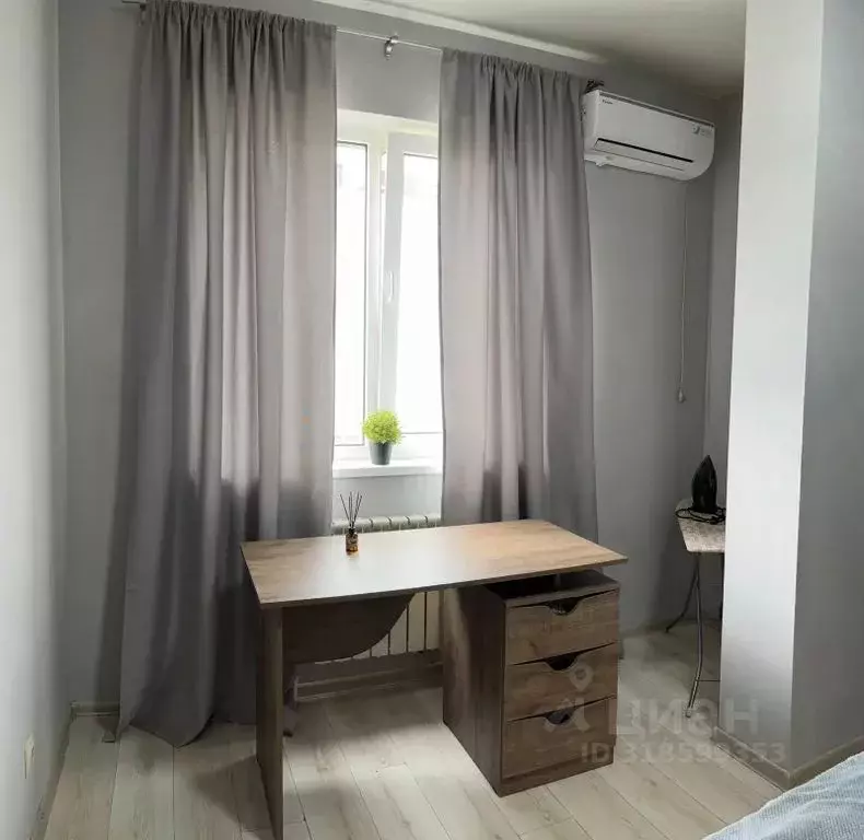 1-к кв. Краснодарский край, Новороссийск городской округ, с. Мысхако ... - Фото 2