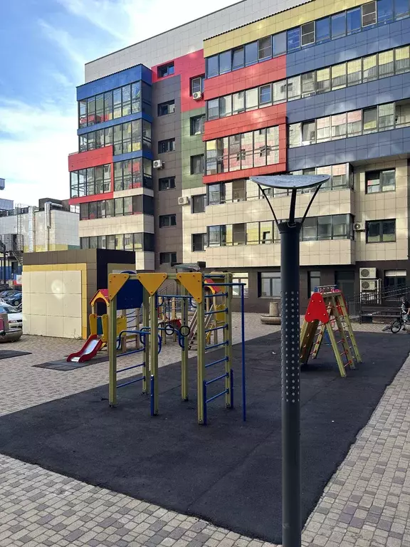 Продаётся 2-к квартира, 63.1 м - Фото 0
