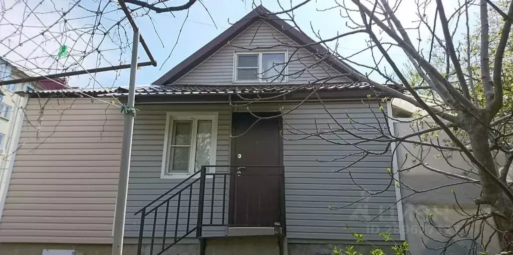 Дом в Краснодарский край, Туапсе ул. Шаумяна, 25 (55 м) - Фото 2