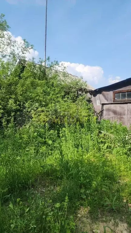Дом 33,9 м на участке 18,6 сот. - Фото 0