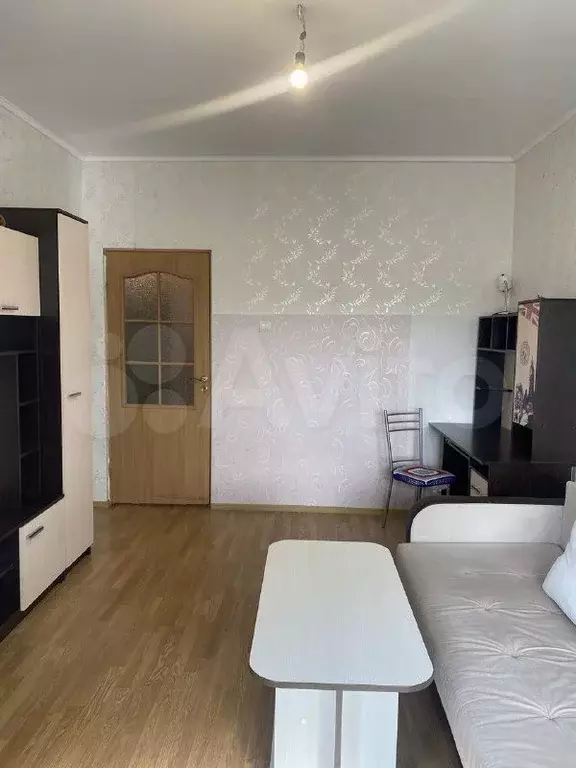 1-к. квартира, 32,6 м, 2/2 эт. - Фото 1