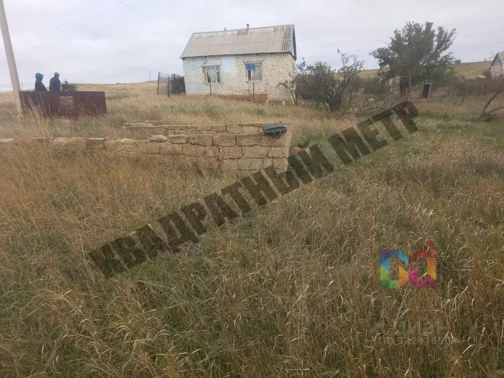 Участок в Калмыкия, Элиста пл. Ленина (6.0 сот.) - Фото 1