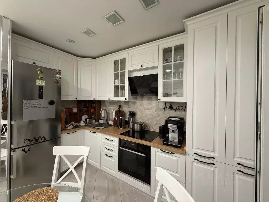 1-к кв. Костромская область, Кострома ул. Даремская, 3к1 (33.6 м) - Фото 1