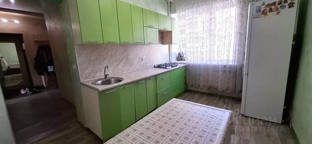 3-к кв. Самарская область, Самара Первомайская ул., 24 (71.1 м) - Фото 2