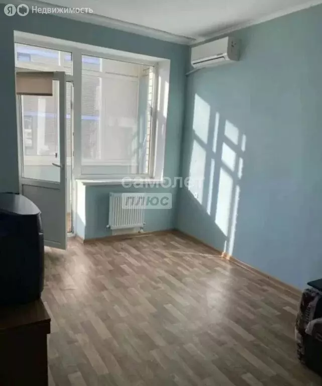 1-комнатная квартира: Славянск-на-Кубани, улица Лермонтова, 276 (32.2 ... - Фото 2