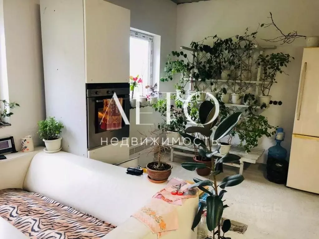 Свободной планировки кв. Краснодарский край, Сочи городской округ, с. ... - Фото 1