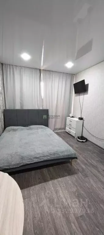 Студия Забайкальский край, Чита Томская ул., 8 (20.5 м) - Фото 1