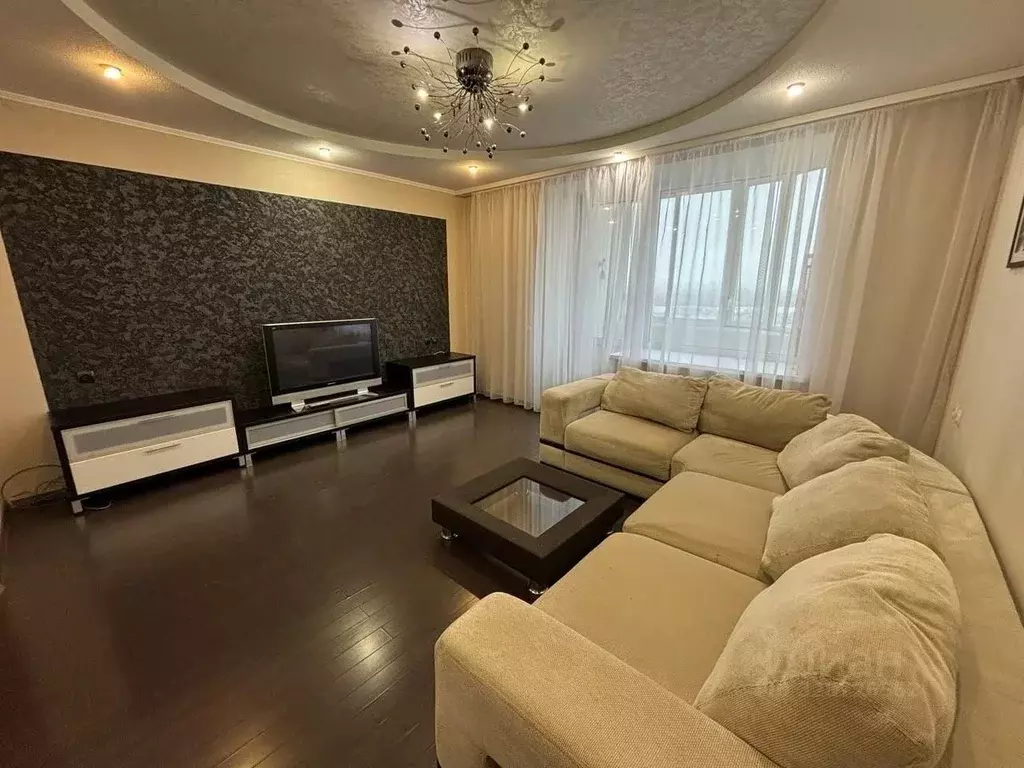 2-к кв. Пермский край, Пермь бул. Гагарина, 26 (60.0 м) - Фото 2