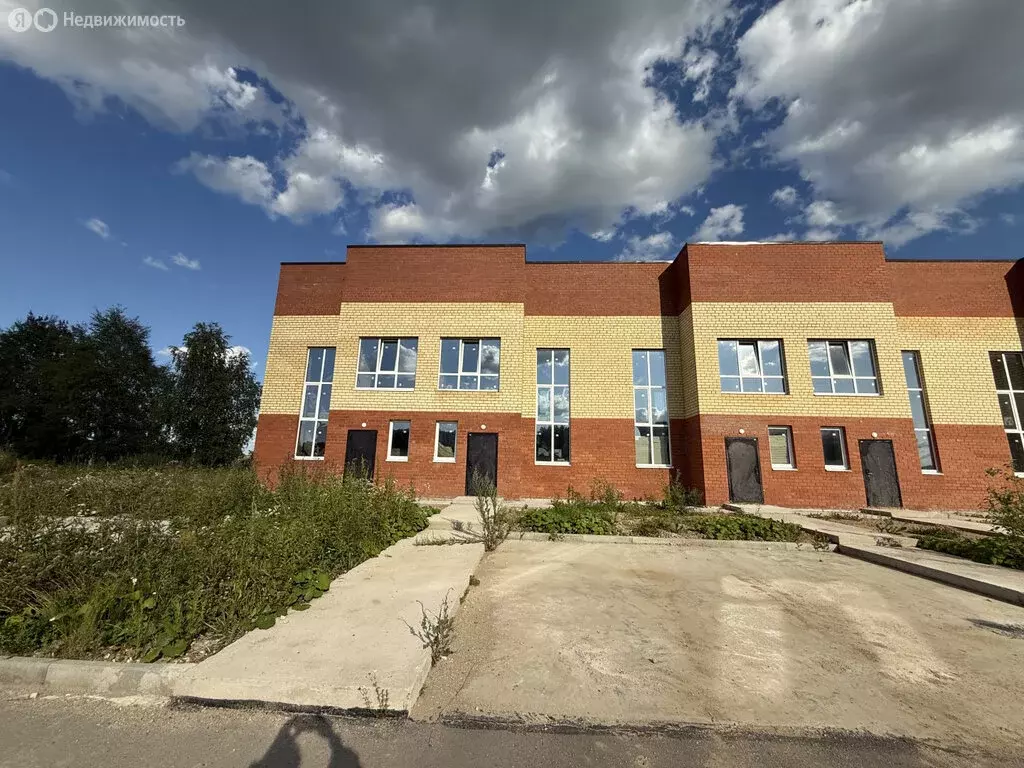 Дом в Вологодский муниципальный округ, деревня Маурино (Подлесный ... - Фото 1