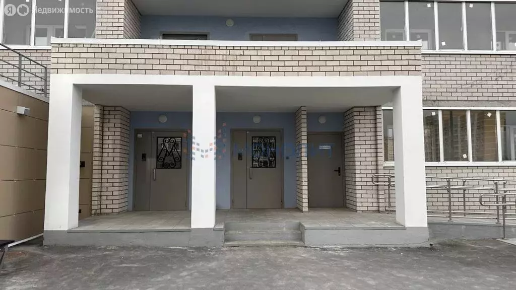 1-комнатная квартира: Новочебоксарск, Советская улица, 60 (37.7 м) - Фото 1