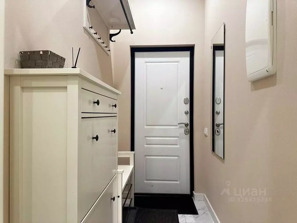 2-к кв. Москва Щербаковская ул., 20 (66.0 м) - Фото 2