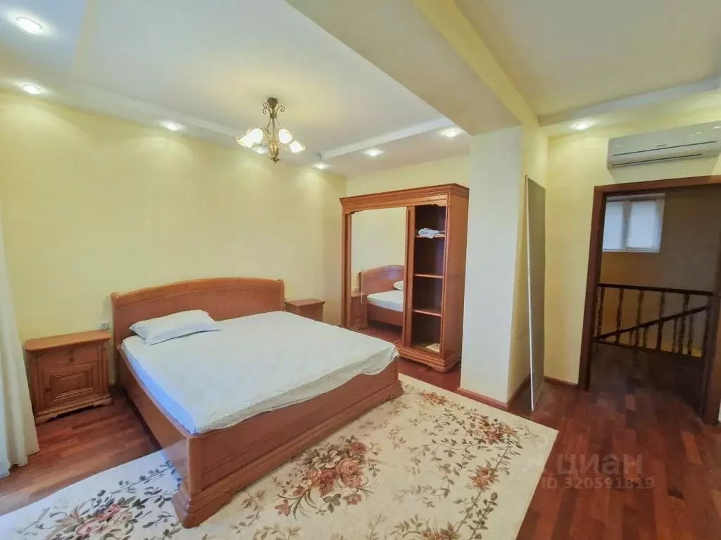 4-к кв. Крым, Алушта муниципальный округ, пос. Семидворье 7 (434.3 м) - Фото 2