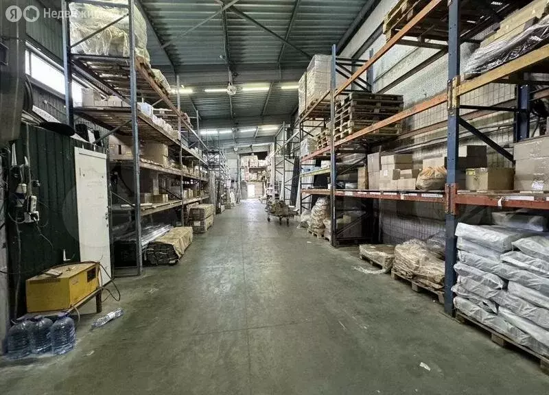 Склад (450 м) - Фото 2