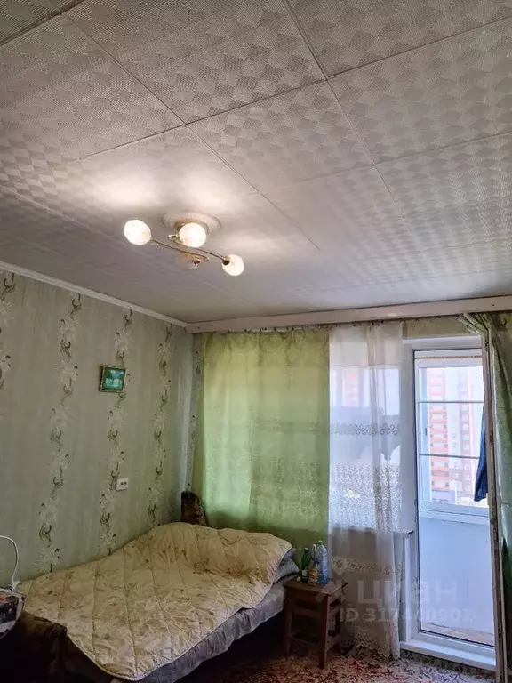 2-к кв. Санкт-Петербург ул. Турку, 8К1 (44.0 м) - Фото 0