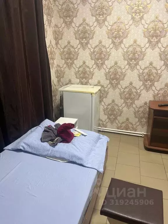 Комната Ростовская область, Миллерово Хозяйственная ул., 20 - Фото 1