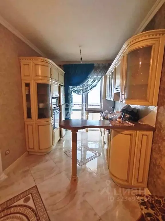 2-к кв. Краснодарский край, Абинск ул. Володарского (65.5 м) - Фото 2