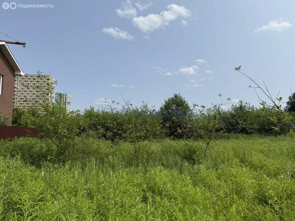 Участок в деревня Анкудиновка, улица Мира, 29 (8.8 м) - Фото 0