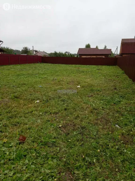 Купить Участок В Снт Меркурий Г Конаково