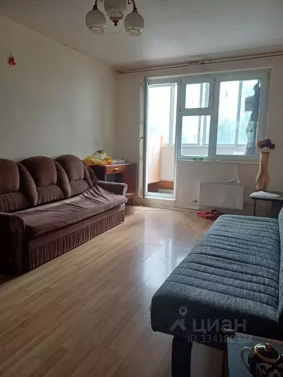 Комната Москва Производственная ул., 2к1 (20.0 м) - Фото 1