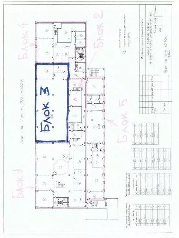 Офис в Москва Дубининская ул., 33Б (1325 м) - Фото 1
