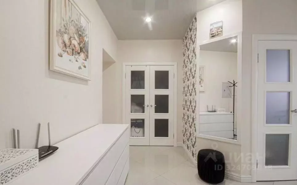 2-к кв. Санкт-Петербург Ленинский просп., 84к1 (64.0 м) - Фото 1