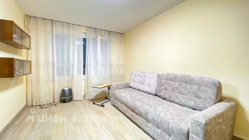 3-к кв. Москва Онежская ул., 53К1 (51.1 м) - Фото 1