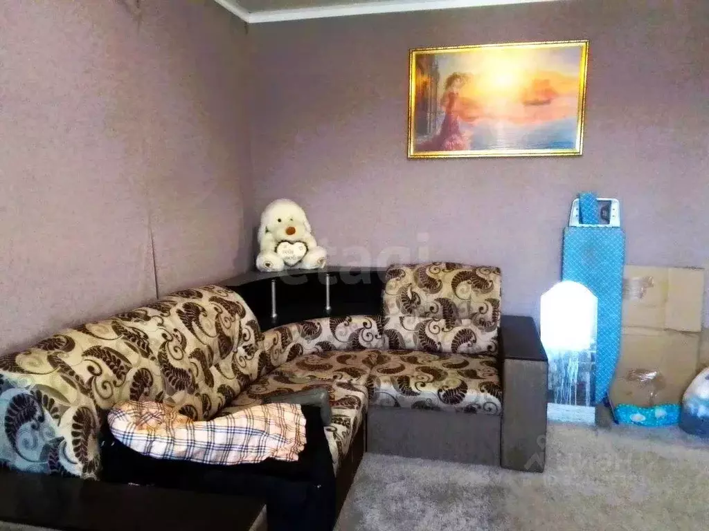 1-к кв. Белгородская область, Новый Оскол Белгородская ул., 37 (28.4 ... - Фото 1