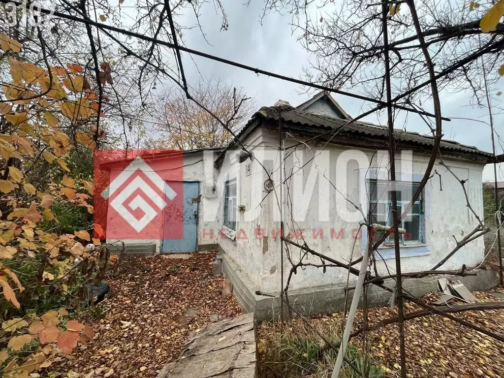 Дом в Крым, Феодосия ул. Трудовая, 14 (33 м) - Фото 2