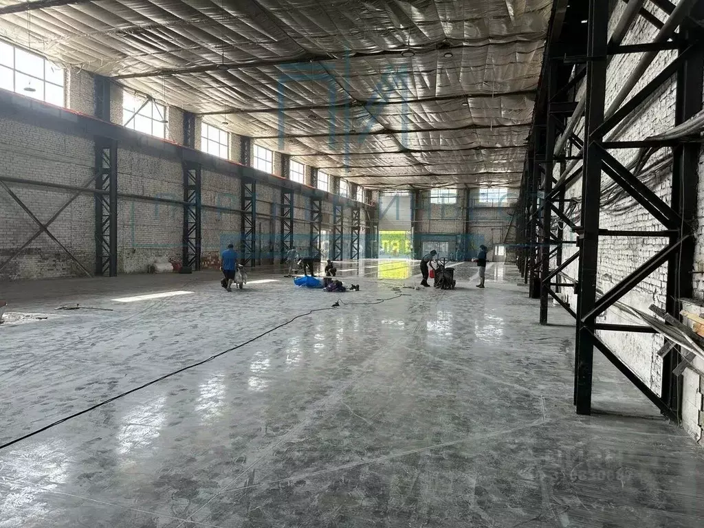 Производственное помещение в Свердловская область, Екатеринбург ул. ... - Фото 0