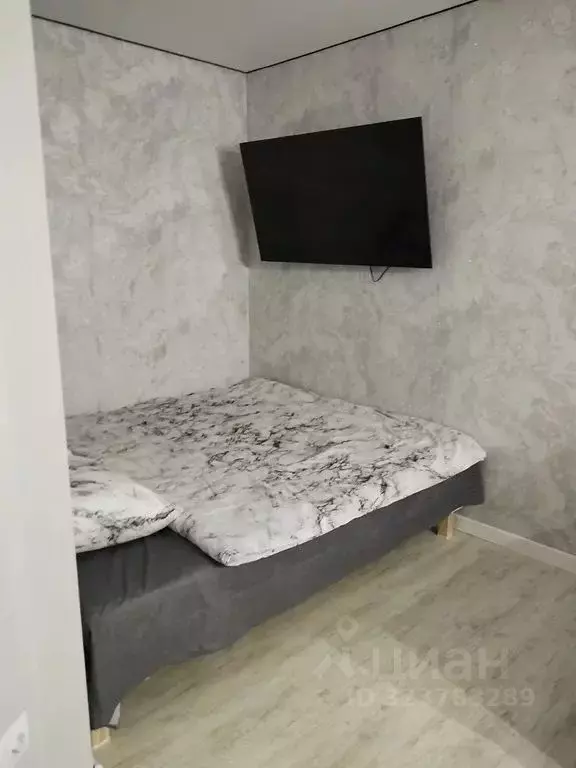 1-к кв. Приморский край, Дальнегорск ул. Осипенко, 46 (30.0 м) - Фото 2