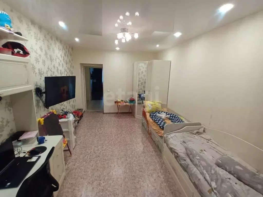 3-к кв. Коми, Ухта Тиманская ул., 10 (87.3 м) - Фото 1