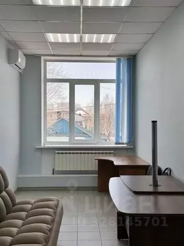 Офис в Новосибирская область, Новосибирск ул. Карла Либкнехта, 125 (20 ... - Фото 2