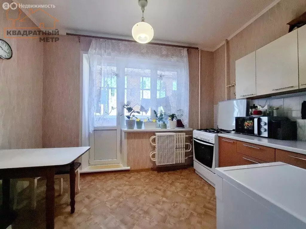 1-комнатная квартира: Димитровград, улица Славского, 22 (37.4 м) - Фото 1