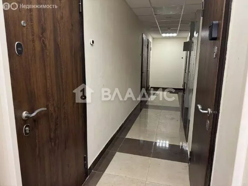 1-комнатная квартира: Москва, Дегунинская улица, 1к4 (27.1 м) - Фото 1