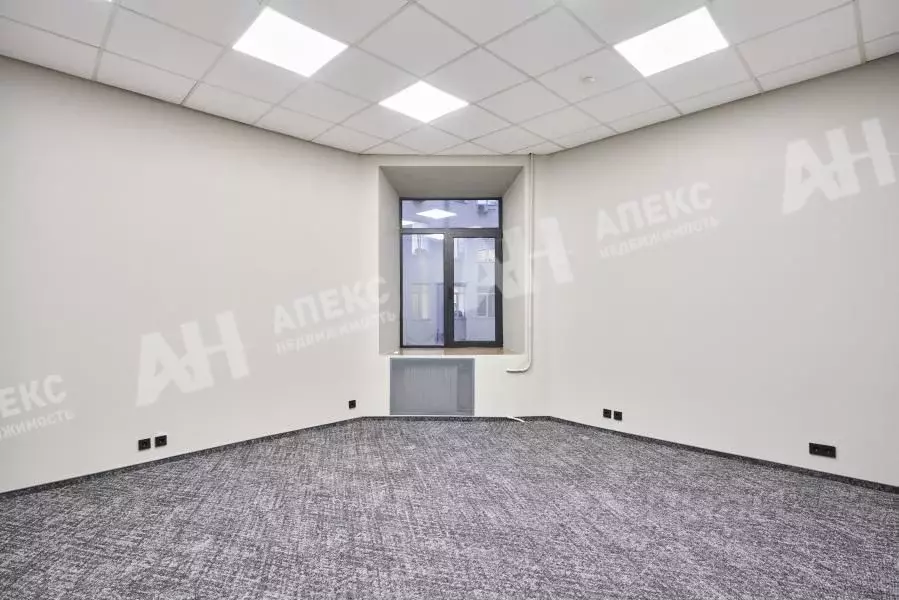 Офис в Москва Лесная ул., 43 (25 м) - Фото 2