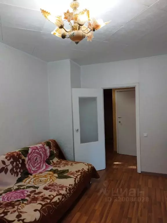 2-к кв. Вологодская область, Череповец просп. Победы, 77 (39.0 м) - Фото 1