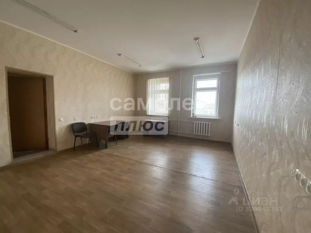 Помещение свободного назначения в Тамбовская область, Тамбов Носовская ... - Фото 2