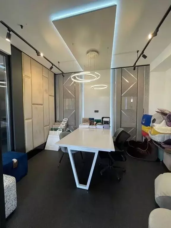 Офис в Московская область, Подольск Комсомольская ул., 1с49 (140 м) - Фото 1