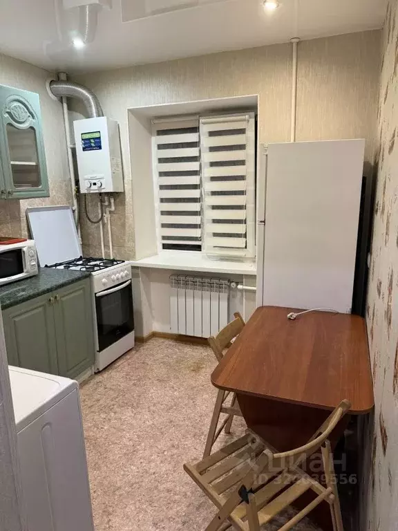 1-к кв. Ростовская область, Шахты Садовая ул., 12А (31.7 м) - Фото 2