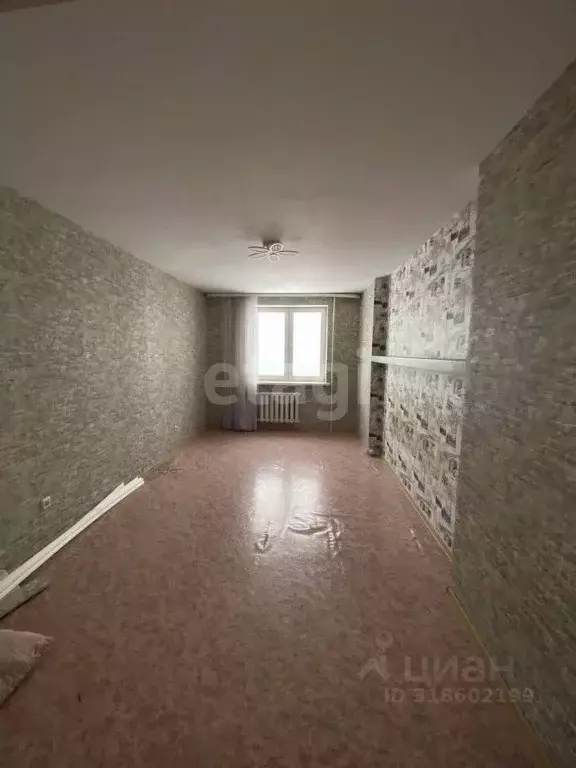 1-к кв. Башкортостан, Уфа ул. Летчиков, 11 (37.1 м) - Фото 1