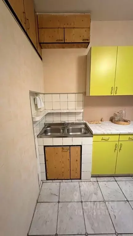 2-к кв. Москва Университетский просп., 23К2 (48.0 м) - Фото 2