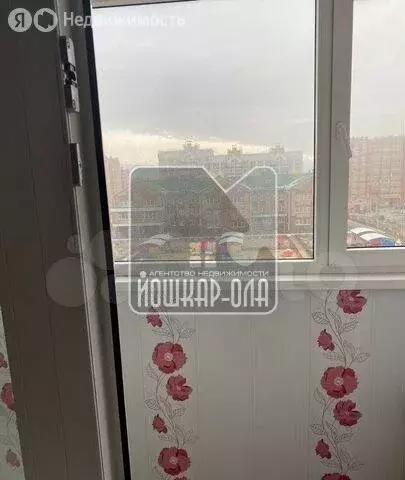 1-комнатная квартира: Йошкар-Ола, улица Строителей, 79 (30 м) - Фото 1